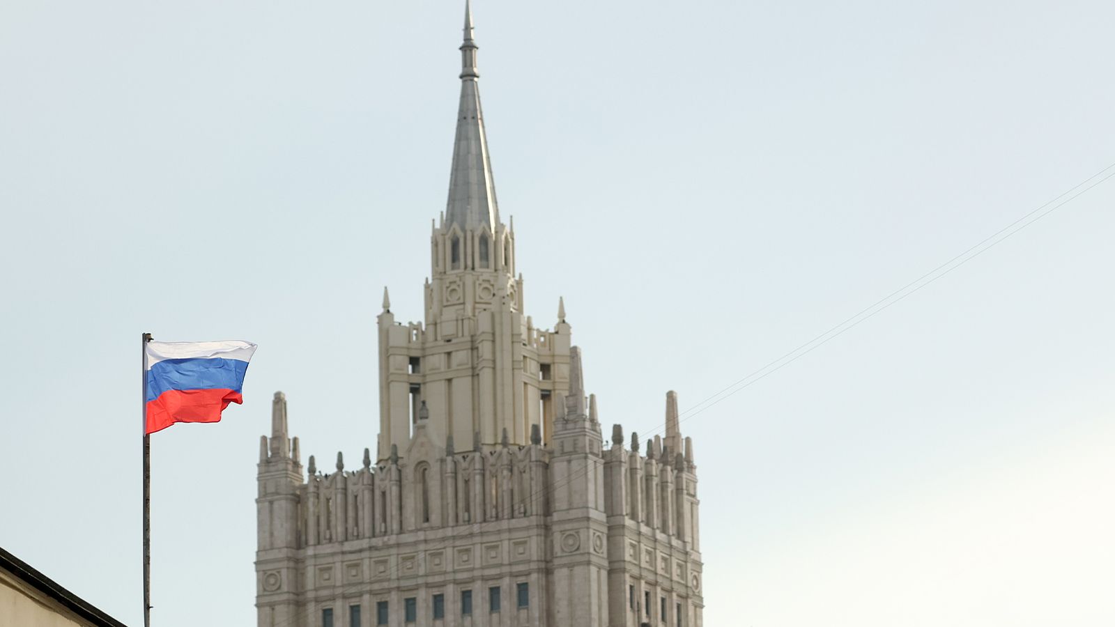 МИД России: Москва выделяет недружественные правительства, а не народы