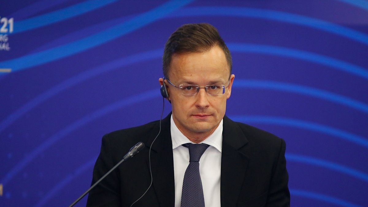 МИД Венгрии: удар антироссийских санкций по Европе оказался сильней ущерба Москве