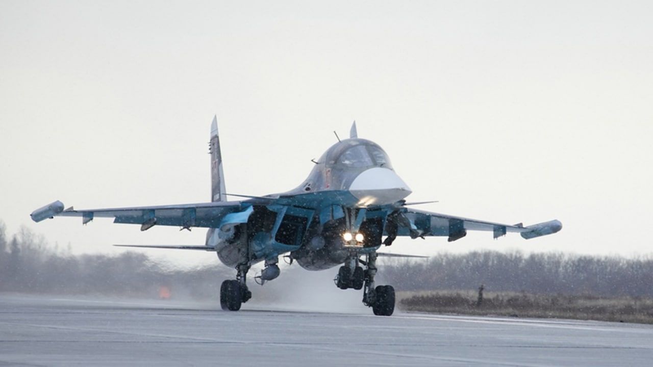 Military Watch: арсенал российской авиации вызвал удивление на Западе