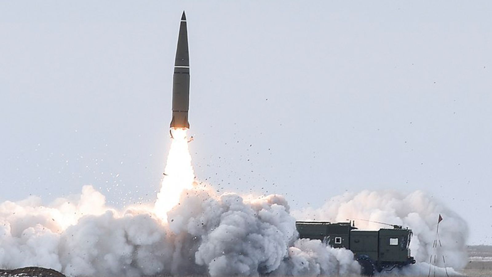 Military Watch: огромные запасы МиГ-31 и «Кинжалов» у России должны встревожить НАТО