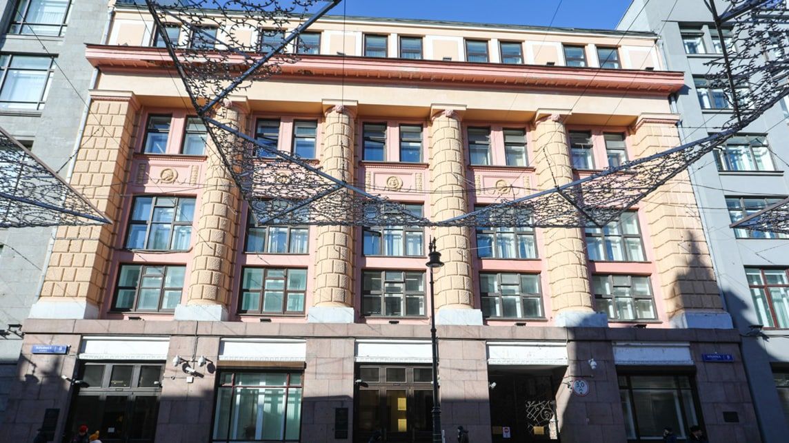 Минфин предложил оставить НДФЛ в 13-15% для всех уехавших россиян