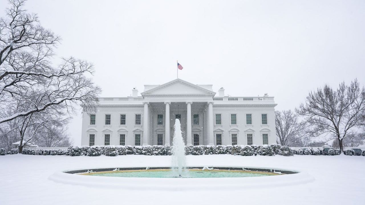 Минфин США внес в антироссийский санкционный список Службу внешней разведки