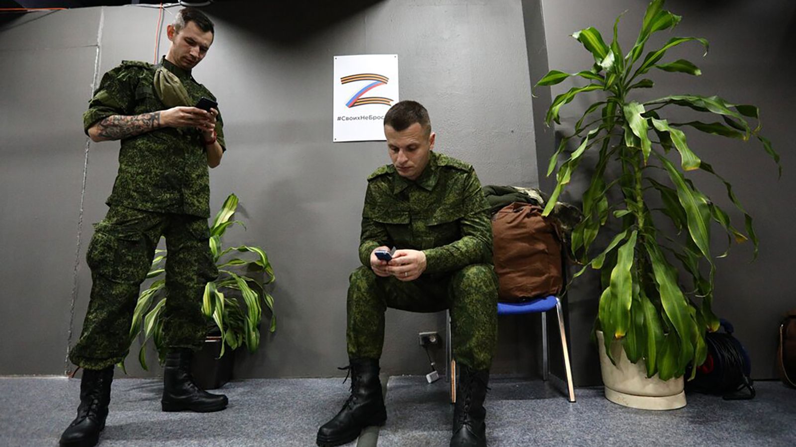 Минобороны назвало размер денежного довольствия участников СВО