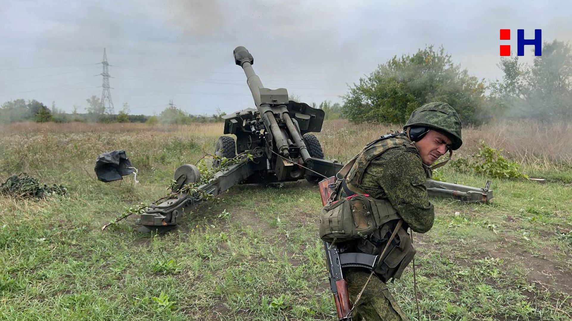 Минобороны: ВС РФ нанесли огневое поражение 140 целям ВСУ на Краснолиманском направлении