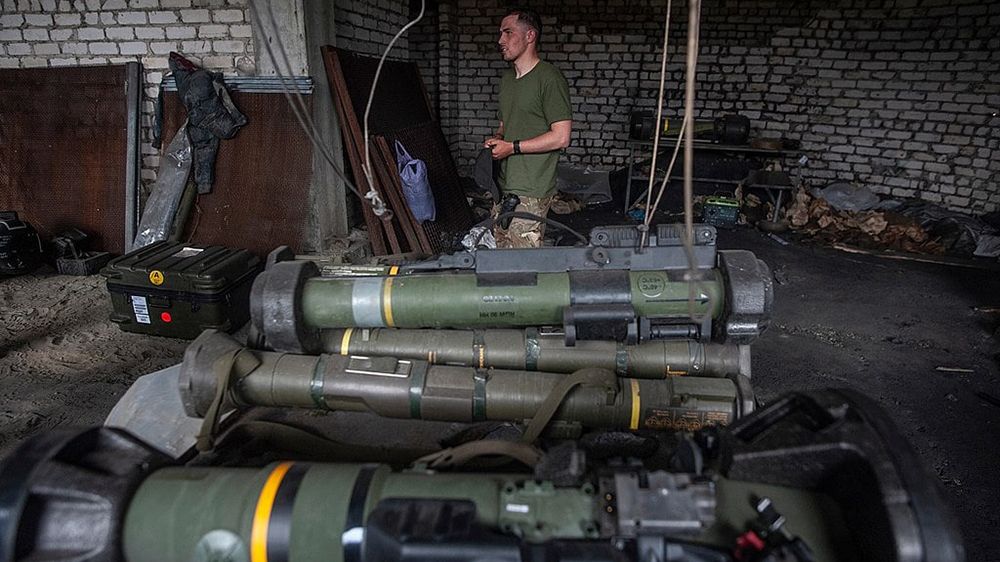 МО РФ сообщило об уничтожении склада боеприпасов ВСУ на территории судоремонтного завода в Николаеве
