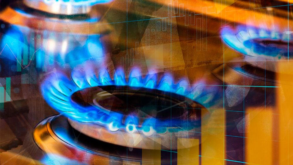 Молдавия ожидает снижения закупочной стоимости российского газа в мае на 12 долларов