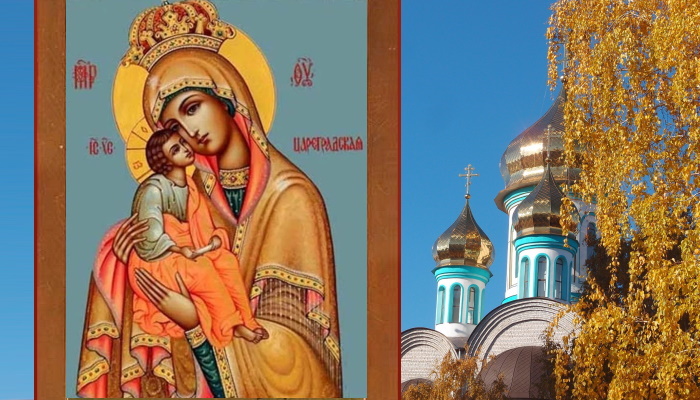 Молитва у иконы Богородицы Цареградской в любой беде поможет: история и чудеса лика, о чем можно просить