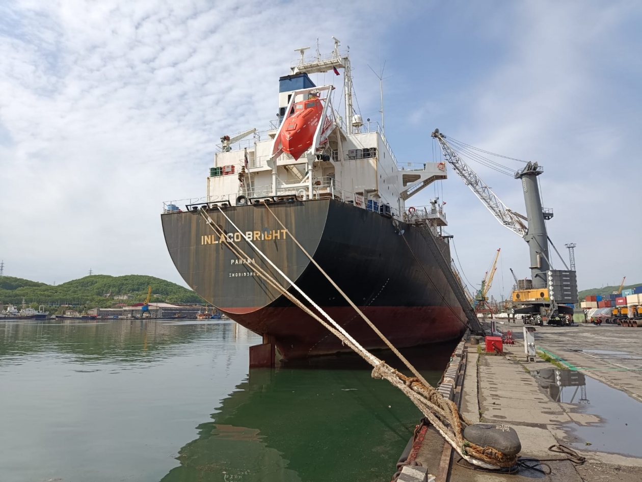Российский профсоюз моряков добился увеличения зарплаты вьетнамских моряков