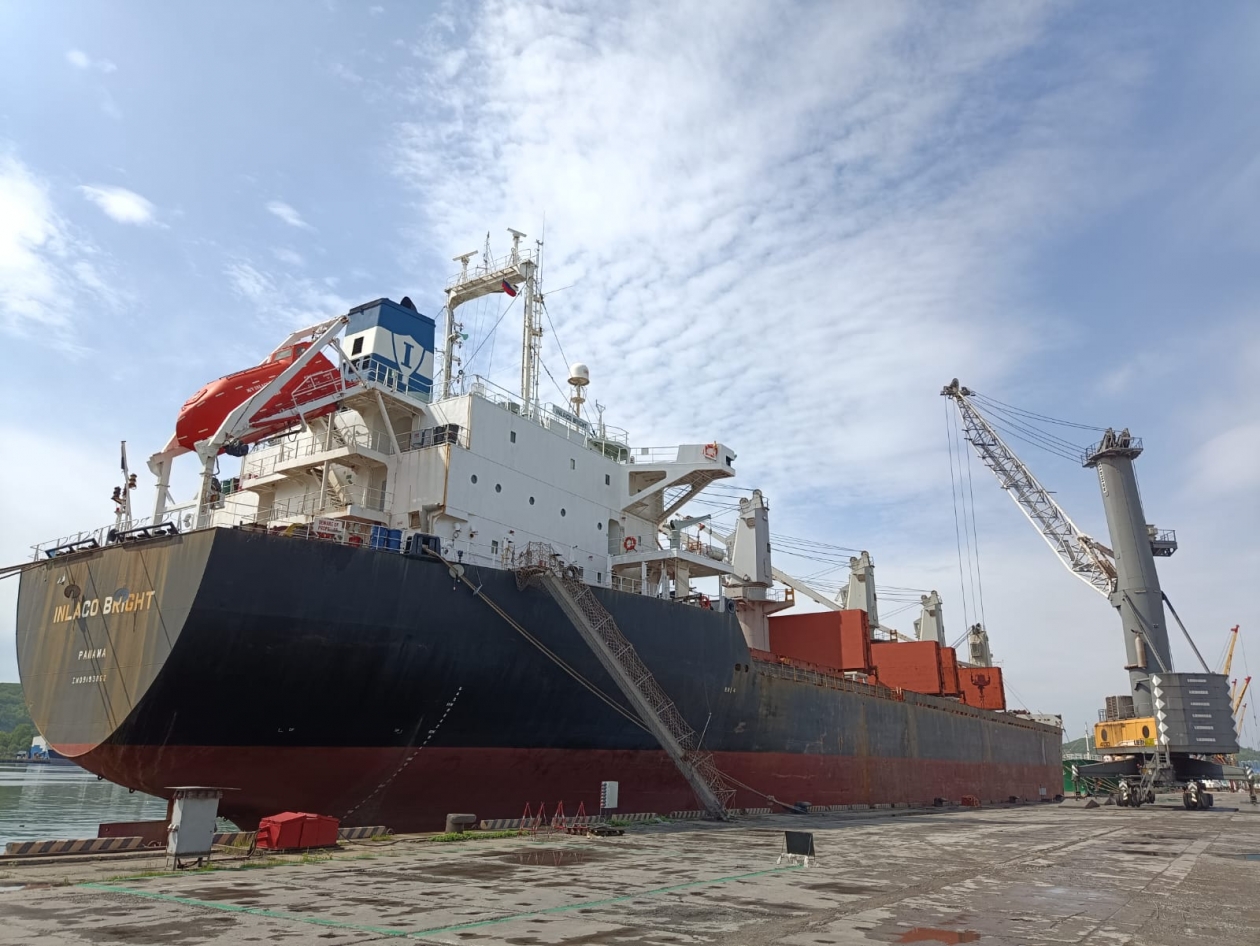 Российский профсоюз моряков добился увеличения зарплаты вьетнамских моряков