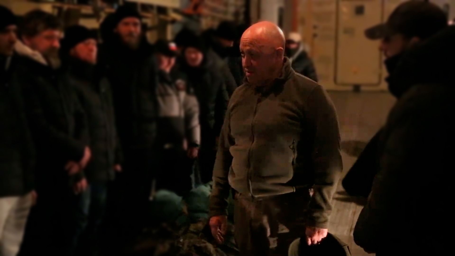«На Артемовском направлении ВСУ заходят во фланги»: Пригожин рассказал о реальной обстановке в Бахмуте