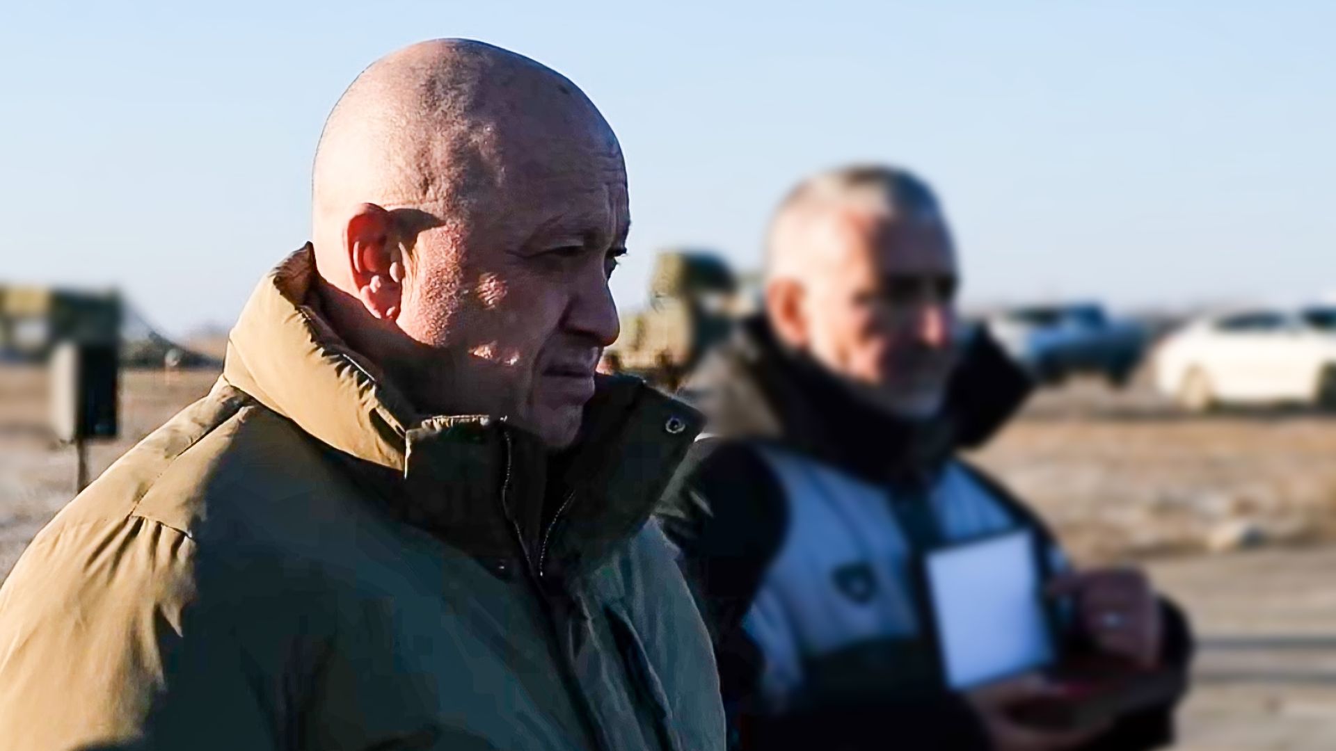 «На мнение населения всем будет глубоко наплевать»: Пригожин прокомментировал петицию об отставке главы Петербурга Беглова