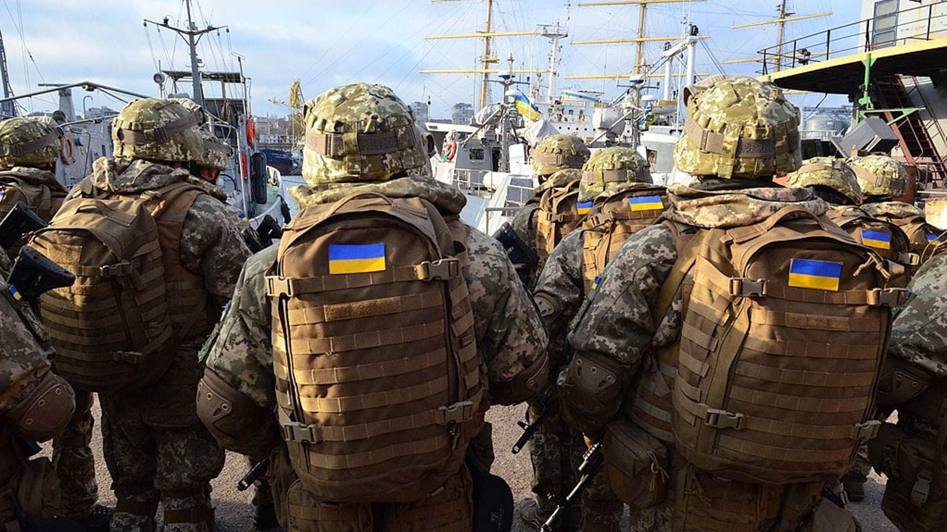 На Украине заявили, что действия ВСУ на южном направлении можно считать началом контрнаступления
