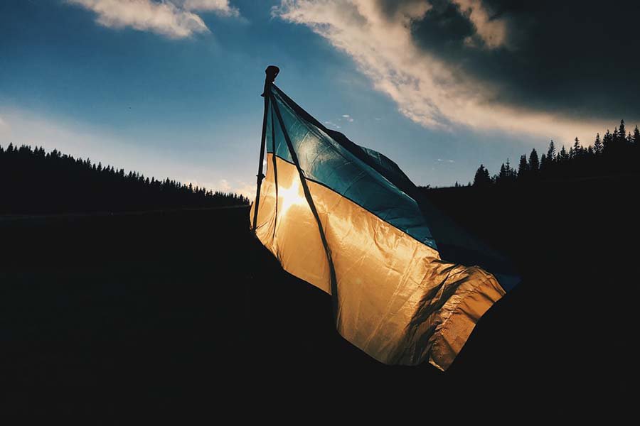 На Западе задумались о разделе Украины