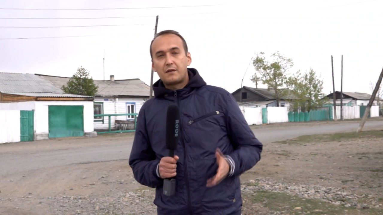 Награда нашла семью героя: дочь штурмовика ЧВК «Вагнер» из Тувы получила медали погибшего на СВО отца
