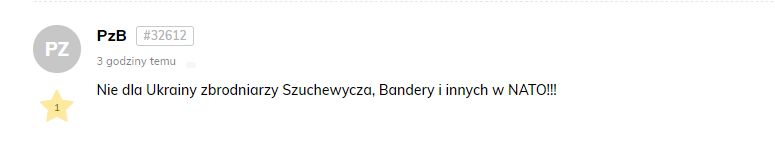 «Нашу страну уничтожат из-за Украины»: поляков испугал план Киева по завершению военного конфликта с Россией