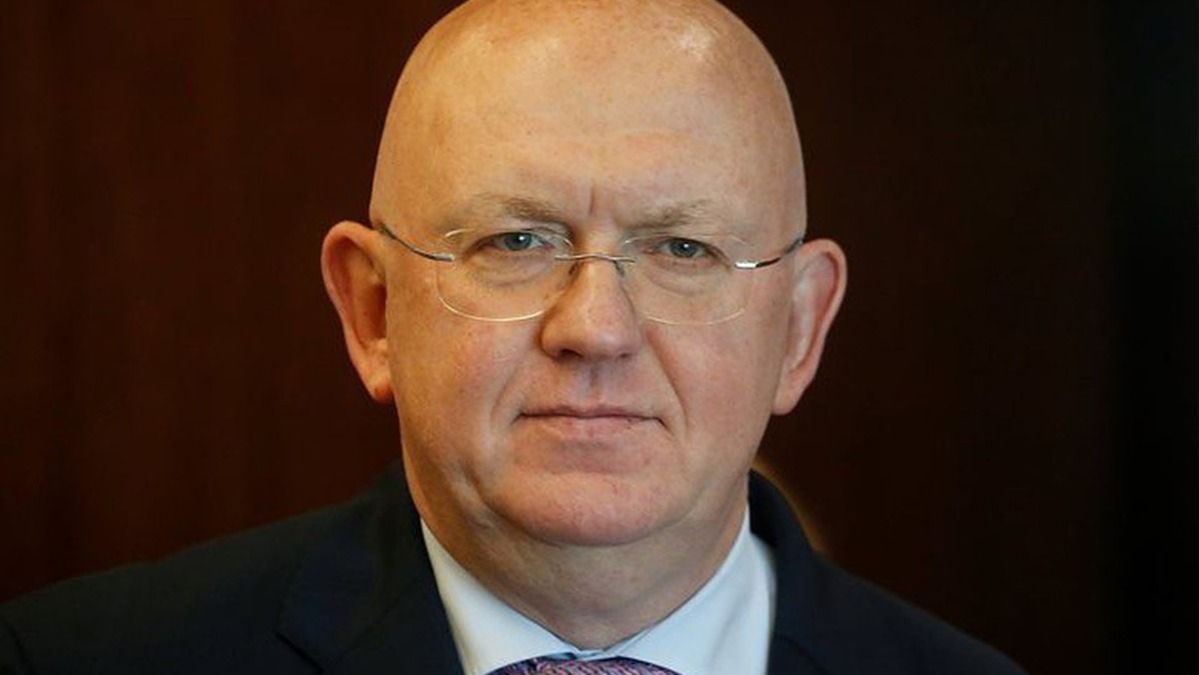 Небензя распространил в СБ ООН письмо по поводу слов Буданова о готовности убивать русских