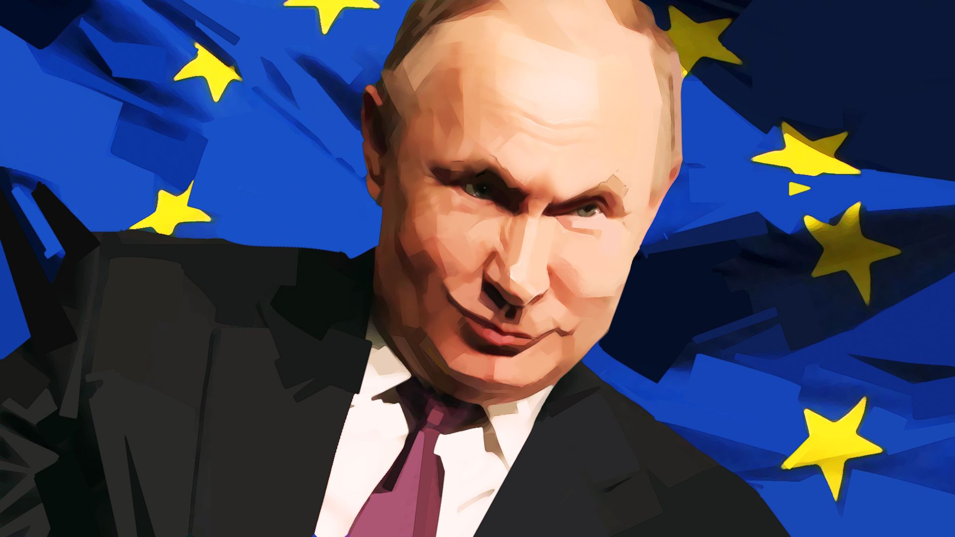 NetEas: Польше стало не до смеха после шутки Путина про границы России