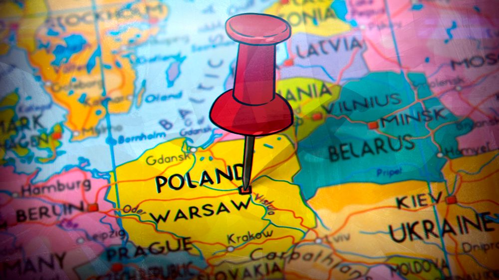 NetEase: Польше стало не по себе от сюрприза России в Западной Украине