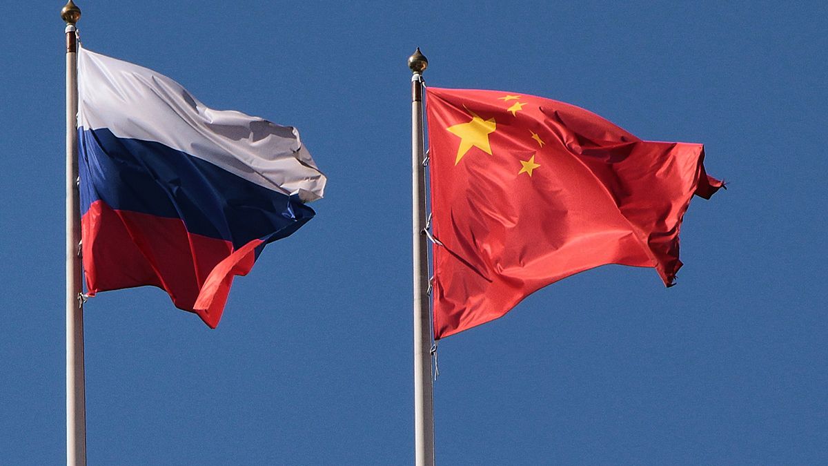 NetEase: у Байдена случилась бессонница после новостей из России и Китая