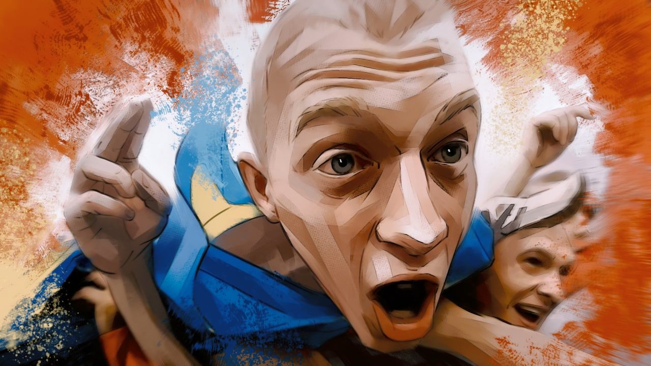 Newsweek: на Украину надвигается страшная угроза, и она не связана с Россией