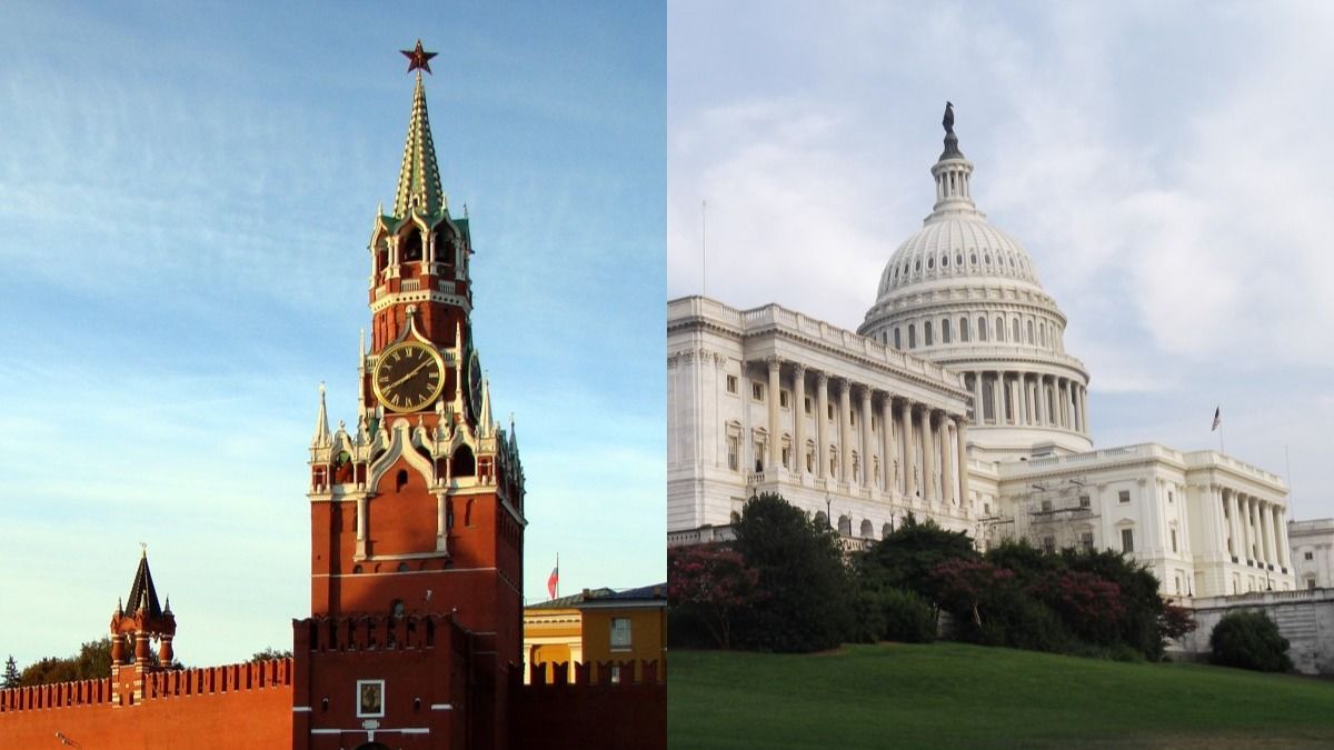 Newsweek: Россия в разгар санкций зарабатывает сотни миллионов на США