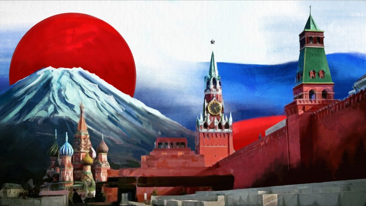 Nikkei Asia: Япония и НАТО нацелились на Россию – в июле они сообщат тревожную новость
