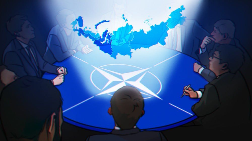 Observateur Continental: Россия положила конец эпохе безнаказанности Запада