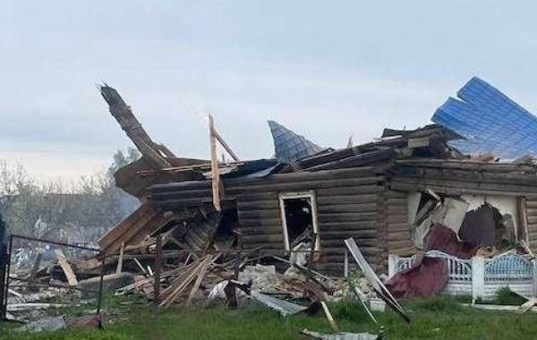 Обстрелы Белгородской и Брянской областей со стороны Украины: что случилось 4 мая, последние новости на сегодняшний день