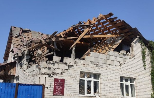 Обстрелы Белгородской и Курской областей 19 мая, последние новости сегодня: что случилось, куда попали ВСУ, свежая информация от 19.05.2023