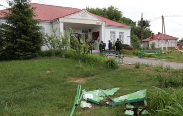 Обстрелы Белгородской области, новости 26 мая: что известно об украинских атаках, свежие новости из Белгорода сегодня, 26.05.2023
