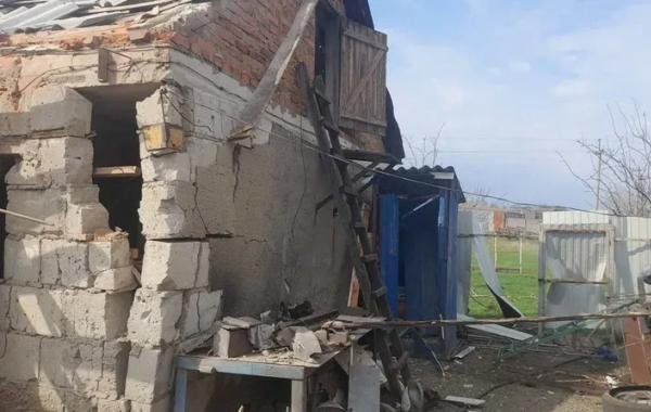 Обстрелы Белгородской области, новости 29 мая: что нового известно об украинских атаках, свежие новости из Белгорода сегодня, 29.05.2023