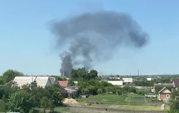 Обстрелы Белгородской области, новости 31 мая: что нового известно об украинских атаках, свежие новости из Белгорода сегодня, 31.05.2023