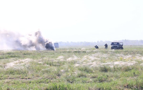 Обстрелы Белгородской области со стороны Украины, атака ДРГ: последние новости сегодня, 23 мая, что случилось, нападение на Белгород или нет