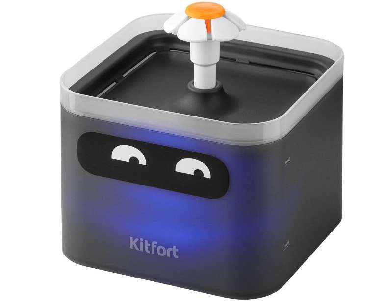 Kitfort КТ-4047