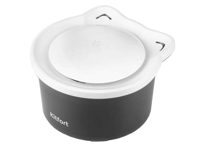 Фонтанчик для животных Kitfort КТ-4049