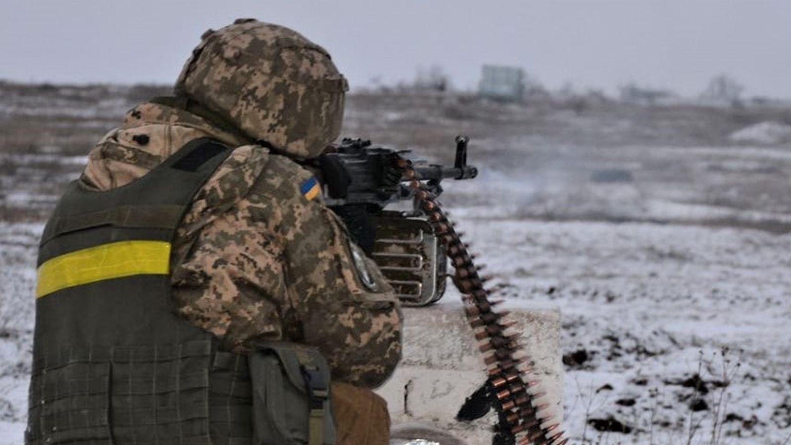 Одесская ОВА заметила эмблему ВВС Третьего рейха на форме украинского отряда аэроразведки