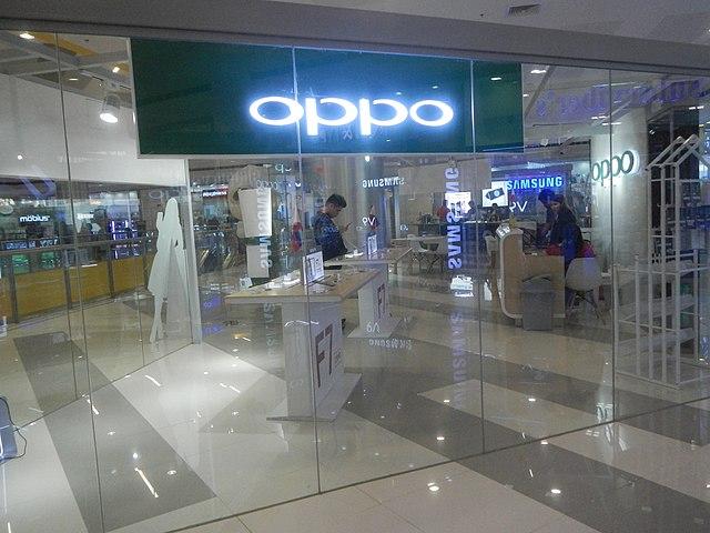 Oppo представили новый смартфон Oppo K11x прямо перед анонсом