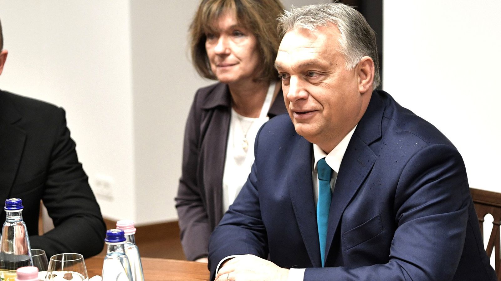Орбан назвал часть украинских территорий «древней венгерской землей»