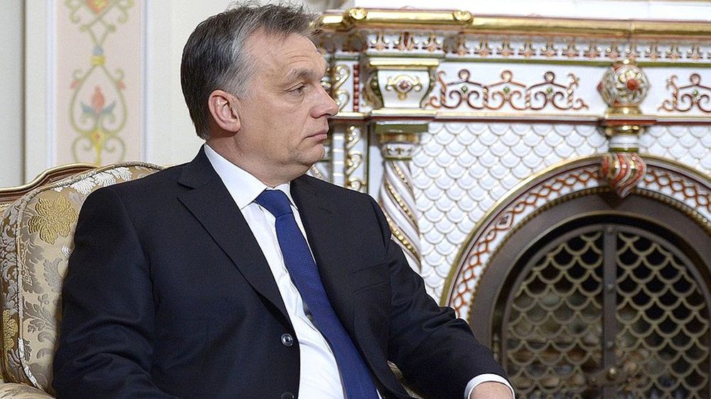Орбан: победить Россию возможно только в сказке