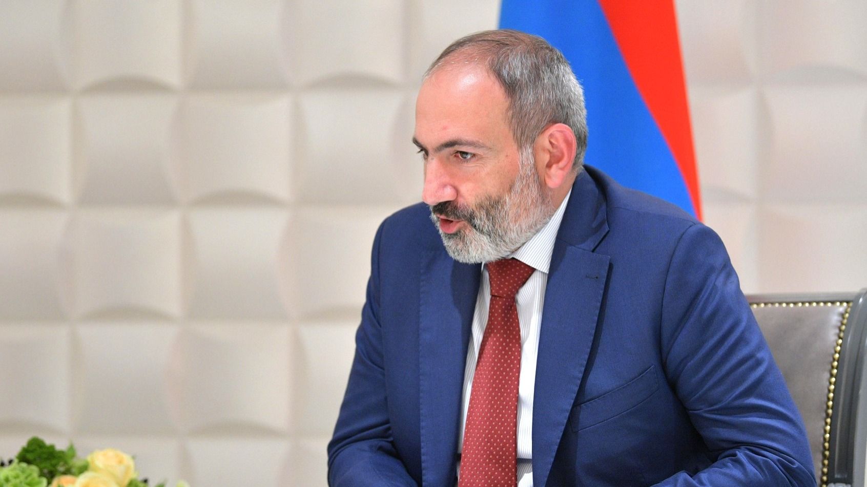 Пашинян планирует посетить Москву с рабочим визитом на следующей неделе