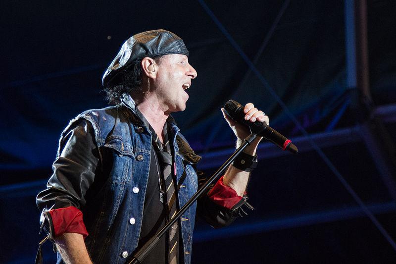 Павел Рудченко назвал Маккартни и Scorpions «инструментами информационной войны»