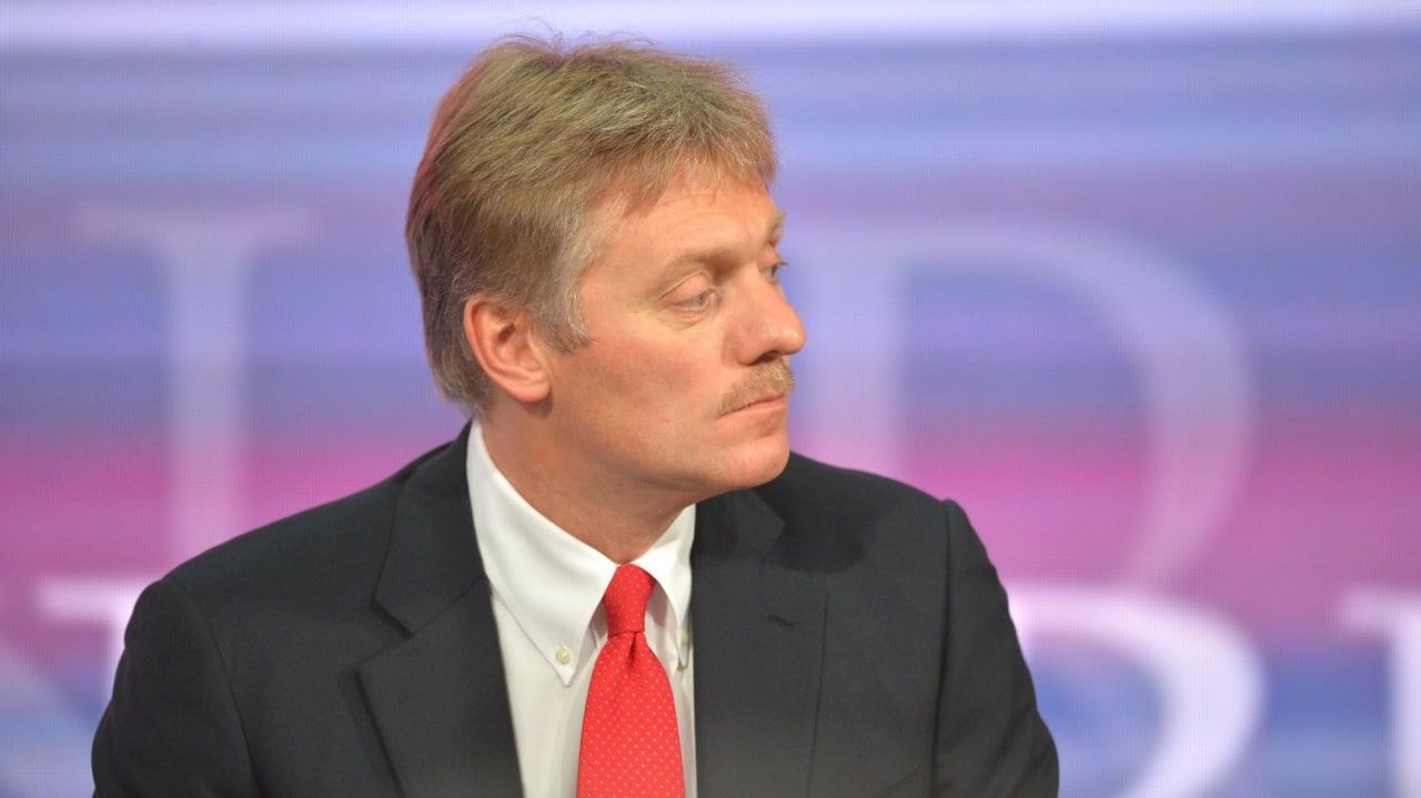 Песков: спецоперация на Украине будет продолжаться, чтобы не допустить новых обстрелов территории РФ