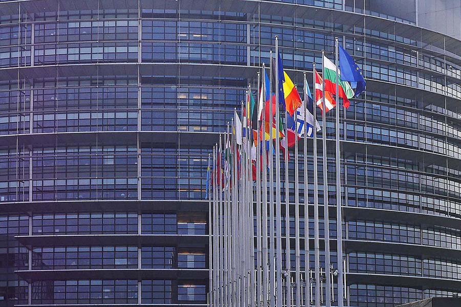 Почему Жозеп Боррель поссорился с Йенсом Столтенбергом