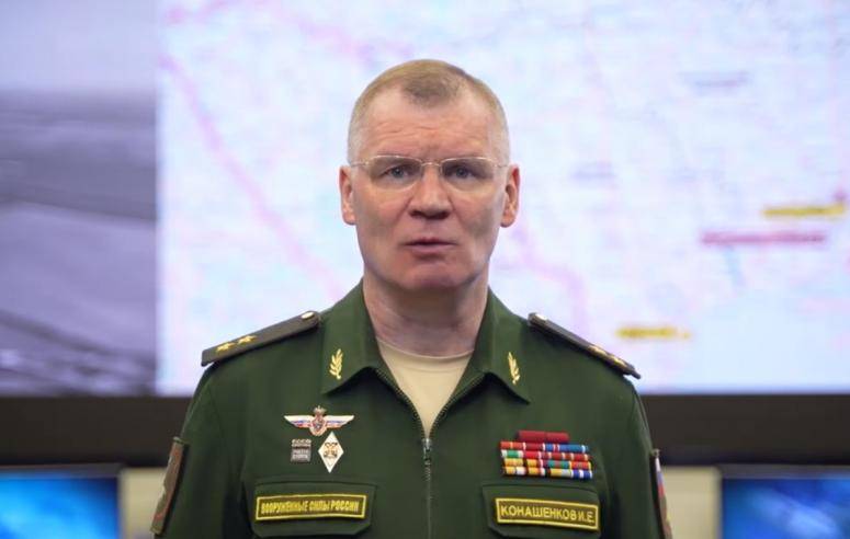 Под Бахмутом 14 мая погибли полковники Вячеслав Макаров и Евгений Бровко