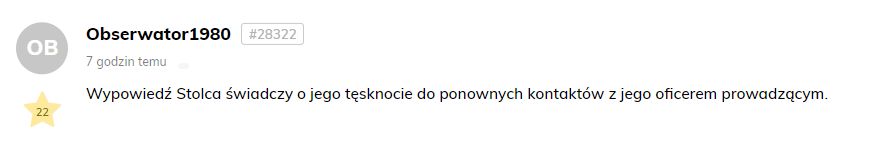 «Подлец»: слова Шольца о переговорах с Путиным возмутили читателей wPolityce