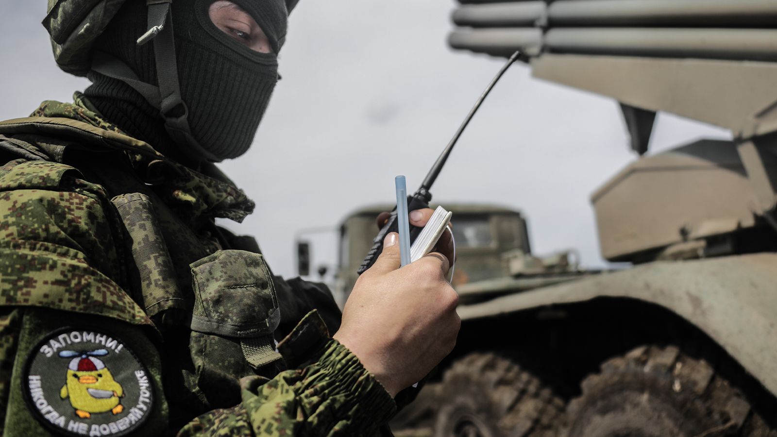 Подоляка: напугавшие Кличко «ночные вибрации» в Киеве связаны с мощными ударами ВС РФ