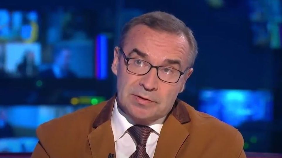 Политолог Кошкин: есть альтернатива переносу штаб-квартиры ООН из Нью-Йорка