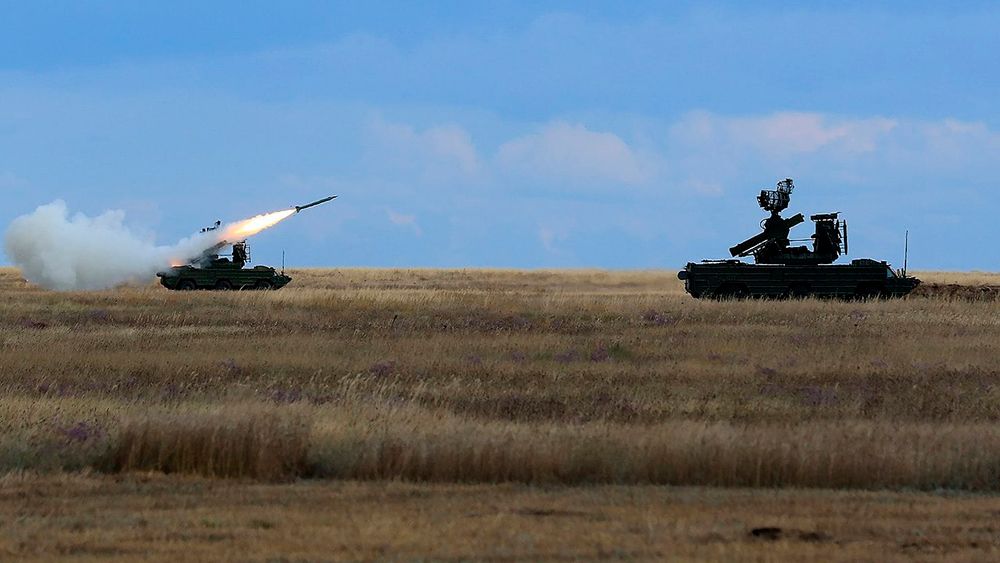 Полковник Макгрегор заявил о планах НАТО сделать из Украины свою военную базу после разгрома ВСУ