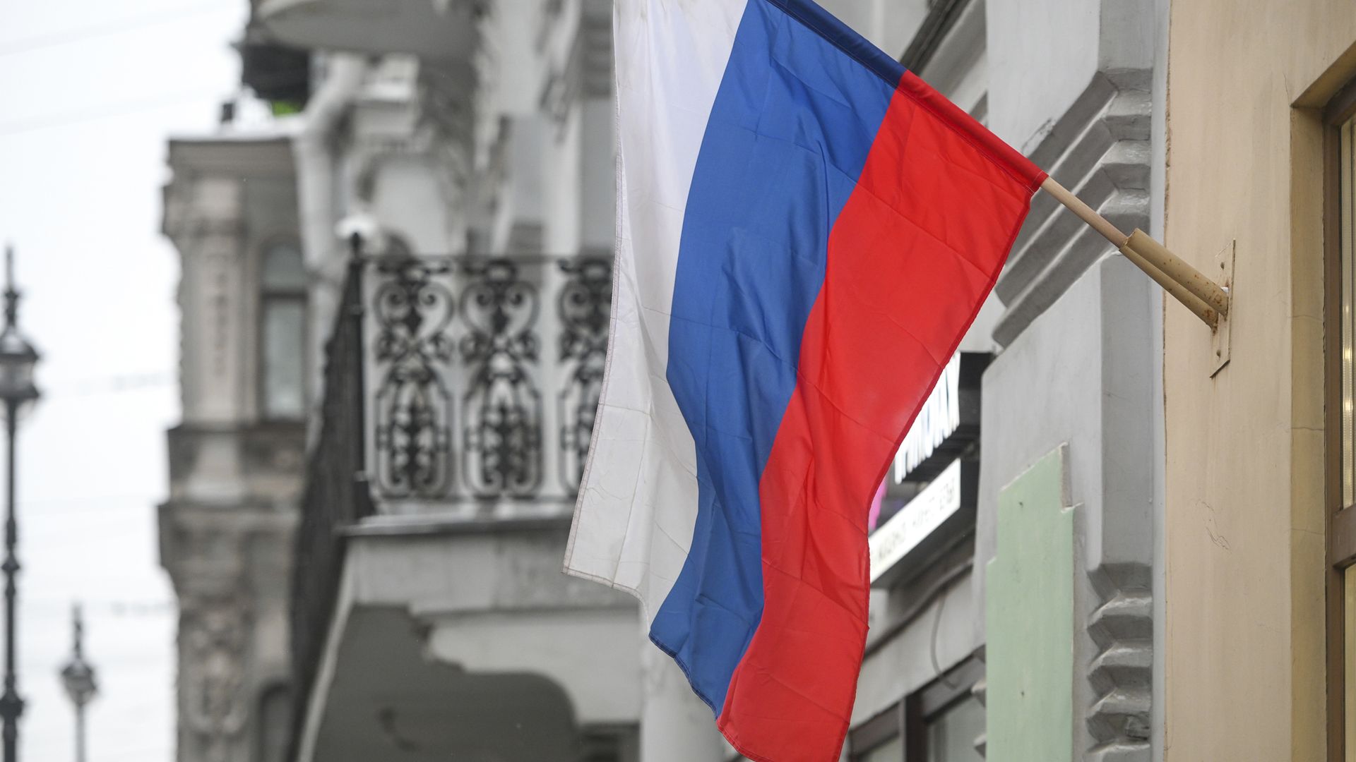 Полковник Макгрегор: Запад и США не дали России выбора в украинском вопросе