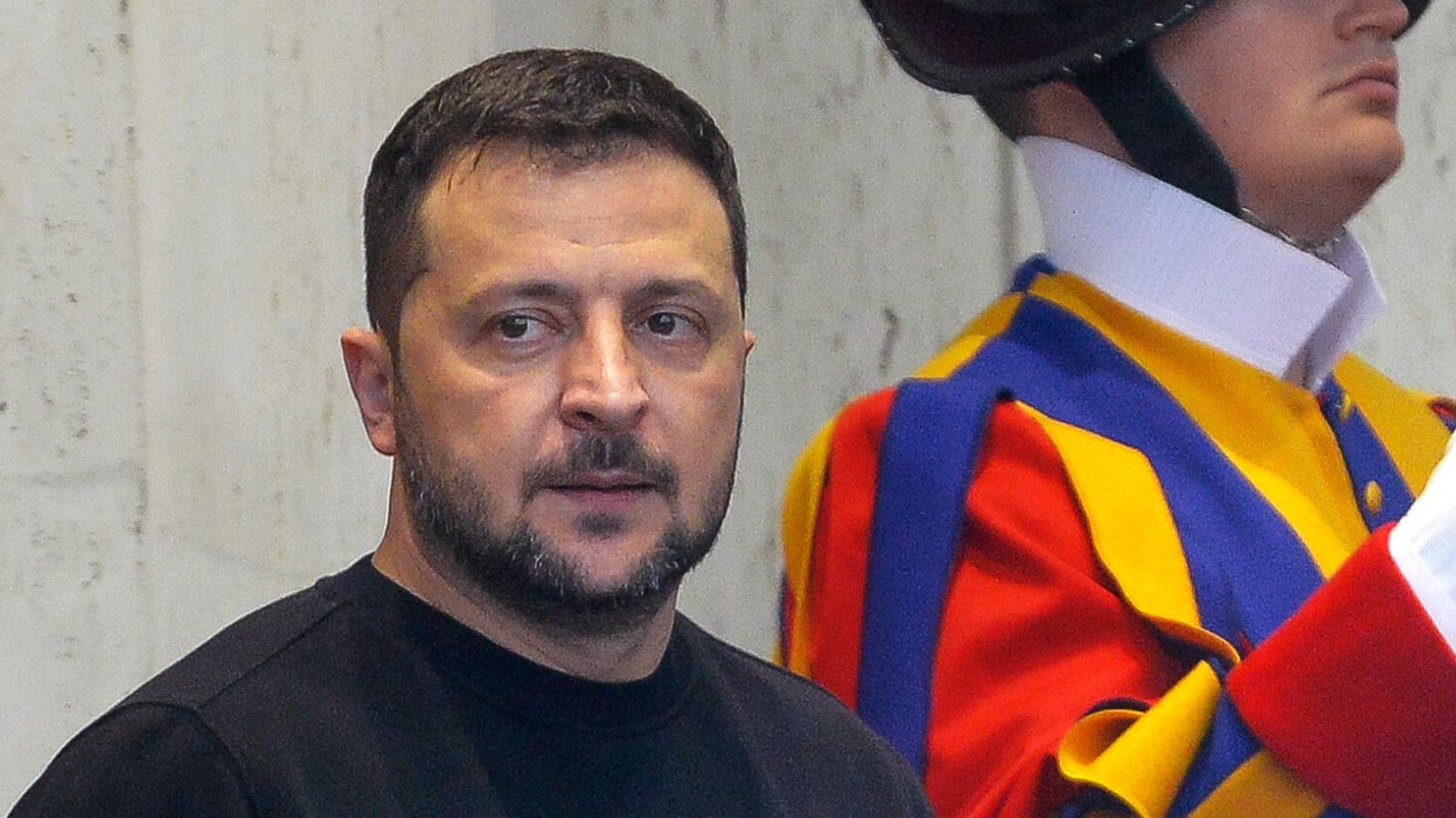 Пользователи Twitter набросились на Зеленского после его слова о «следующей цели» Путина 